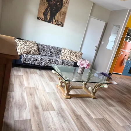 Apartment Cosy *