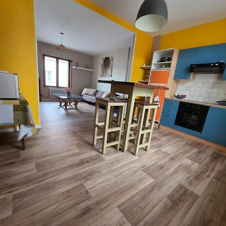 Apartment Cosy *